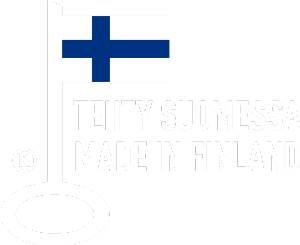Producerad i Finland
