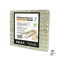 Rakennuskiilat, lastulevy