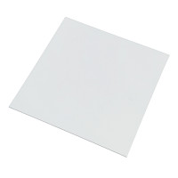 Inspection Hatch with Magnetic Fixings