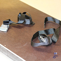 stair protectors, special sizes