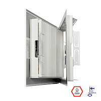 Fire-Rated Inspection Hatch | EI30