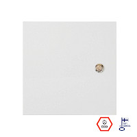 Fire-Rated Inspection Hatch | EI30