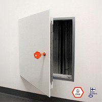 Fire-Rated Inspection Hatch | EI30
