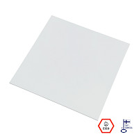 Fire-Rated Inspection Hatch, Round | EI30