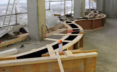 Contract Manufacturing