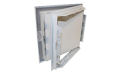 EI30PTL fire rated access panel