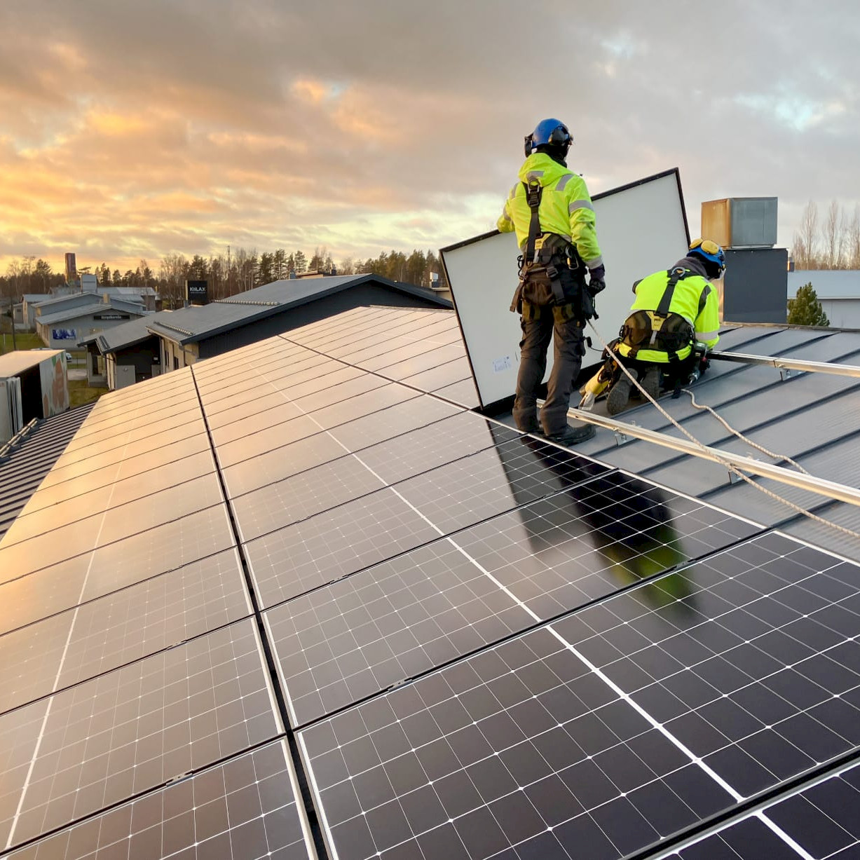 Ansvarsfulla val varje dag