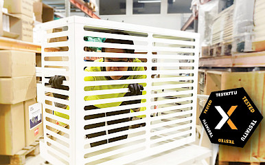 Kiilaxin ratkaisut kestävät tarkastelun