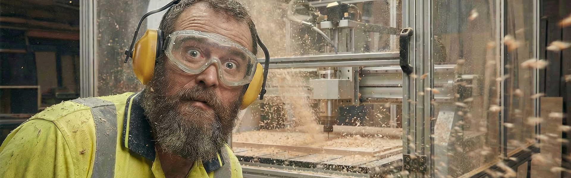 Rekry: CNC-koneistaja, Joensuu